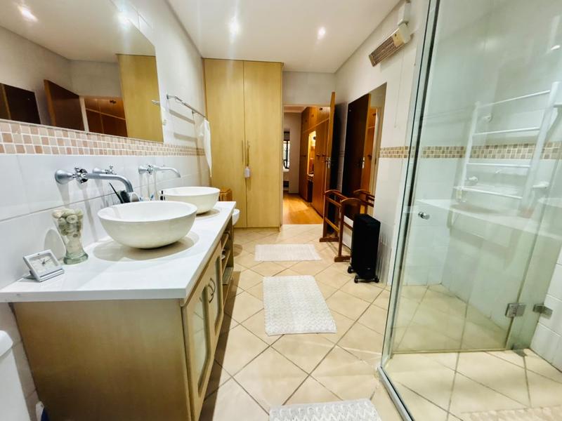 4 Bedroom Property for Sale in Helicon Heights Free State